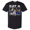 Jameis Winston & Jaxson Dart New York G Eat A W WHT by 500 LEVEL