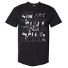 Brock Bowers Las Vegas Sin City Snag WHT by 500 LEVEL