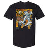 Dock Ellis Pittsburgh Psychadellic WHT by 500 LEVEL