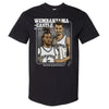 Victor Wembanyama & Stephon Castle San Antonio Spurs Step Brothers WHT by 500 LEVEL