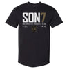 Son Heung-Min LAFC Elite WHT by 500 LEVEL