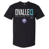 Lizbeth Ovalle Orlando Pride Elite WHT by 500 LEVEL