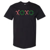 Christmas XOXO Christmas WHT by 500 LEVEL
