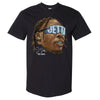 Justin Jefferson Minnesota Sunglasses WHT by 500 LEVEL