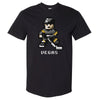 Vegas Hockey 8-bit WHT by 500 LEVEL