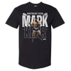 Mark Kerr Heavyweight Legend WHT by 500 LEVEL