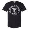 DePaul Blue Demons Billy Band WHT by 500 LEVEL