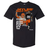 Myles Garrett Cleveland 2025 DPOY WHT by 500 LEVEL