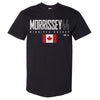 Josh Morrissey Winnipeg Canada Elite WHT by 500 LEVEL