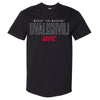 Merab Dvalishvili UFC Elite WHT by 500 LEVEL