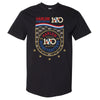 Harlem Globetrotters 100 Years Wave WHT by 500 LEVEL