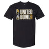 UFL 2026 United Bowl Primary Logo WHT by 500 LEVEL