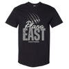 Crown Trio Plano East Panthers Panther Claw WHT by 500 LEVEL