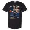 Nikola Jokic Denver Nuggets 2026 NBA All-Star Vertical WHT by 500 LEVEL