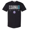 Luana Orlando Pride Elite WHT by 500 LEVEL