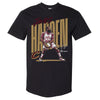James Harden Cleveland Cavaliers Vector WHT by 500 LEVEL