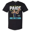 Paige Bueckers Dallas Wings Trust WHT by 500 LEVEL