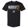 Jamal Murray Denver Nuggets 2026 NBA All-Star Elite WHT by 500 LEVEL