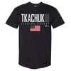 Matthew Tkachuk Florida USA Elite WHT by 500 LEVEL