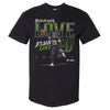 Julian Love Seattle Picked With Love WHT by 500 LEVEL
