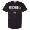 Donovan Mitchell Cleveland Cavaliers 2026 NBA All-Star Elite WHT by 500 LEVEL