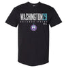 Solai Washington Orlando Pride Elite WHT by 500 LEVEL