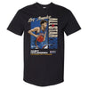 Chet Holmgren Oklahoma City Thunder 2026 NBA All-Star Vertical WHT by 500 LEVEL