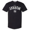 Jamal Murray Denver Nuggets 2026 NBA All-Star Invert WHT by 500 LEVEL