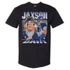 Jaxson Dart New York G Vintage WHT by 500 LEVEL