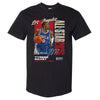Tyrese Maxey Philadelphia 76ers 2026 NBA All-Star Vertical WHT by 500 LEVEL