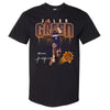 Jalen Green Phoenix Suns Shattered WHT by 500 LEVEL