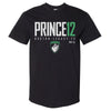 Nichelle Prince Boston Legacy FC Elite WHT by 500 LEVEL