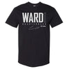 Cam Ward Tennessee Elite WHT by 500 LEVEL
