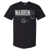 Tyler Warren Indianapolis Elite WHT by 500 LEVEL