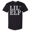 Christmas Lil' Elf WHT by 500 LEVEL