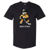 Boston Hockey 8-bit WHT by 500 LEVEL