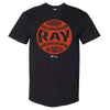 Robbie Ray San Francisco Vintage Baseball WHT by 500 LEVEL