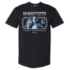 James Rodriguez Minnesota United Cover WHT by 500 LEVEL