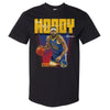Moses Moody Golden State Warriors Premiere WHT by 500 LEVEL