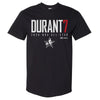 Kevin Durant Houston Rockets 2026 NBA All-Star Elite WHT by 500 LEVEL