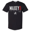 Tyrese Maxey Philadelphia 76ers 2026 NBA All-Star Elite WHT by 500 LEVEL