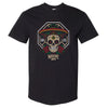 UFC Noche 2025 Sugar Skull WHT by 500 LEVEL