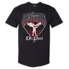DePaul Blue Demons Screamin' Demons WHT by 500 LEVEL
