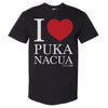 Puka Nacua Los Angeles R Love WHT by 500 LEVEL