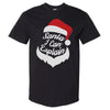 Christmas Santa I Can Explain WHT by 500 LEVEL