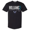 Grant Williams Charlotte Hornets Elite WHT by 500 LEVEL