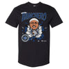 Paolo Banchero Orlando Magic Caricature WHT by 500 LEVEL