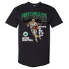 Payton Pritchard Boston Celtics 2025 6th Man Of The Year WHT by 500 LEVEL