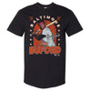 Don Buford Baltimore Gritty WHT by 500 LEVEL
