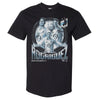 James Rodriguez Minnesota United Vintage WHT by 500 LEVEL